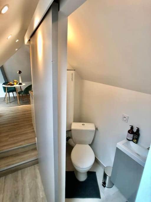 Mon Saint-Malo - Appart'Hotel - Coeur De Bayeux Luaran gambar