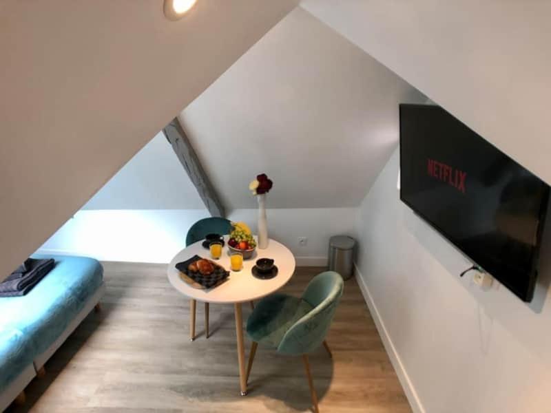 Mon Saint-Malo - Appart'Hotel - Coeur De Bayeux Luaran gambar